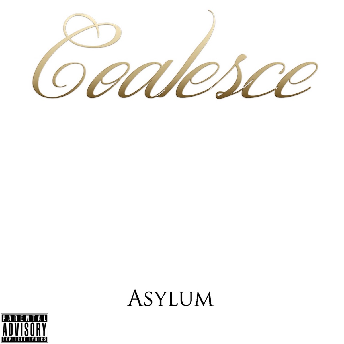 Mic'd(Music is Common Denominator) feat.G.O,Broom,GANMA : Asylum 1st Album「Coalesce」 (2012)