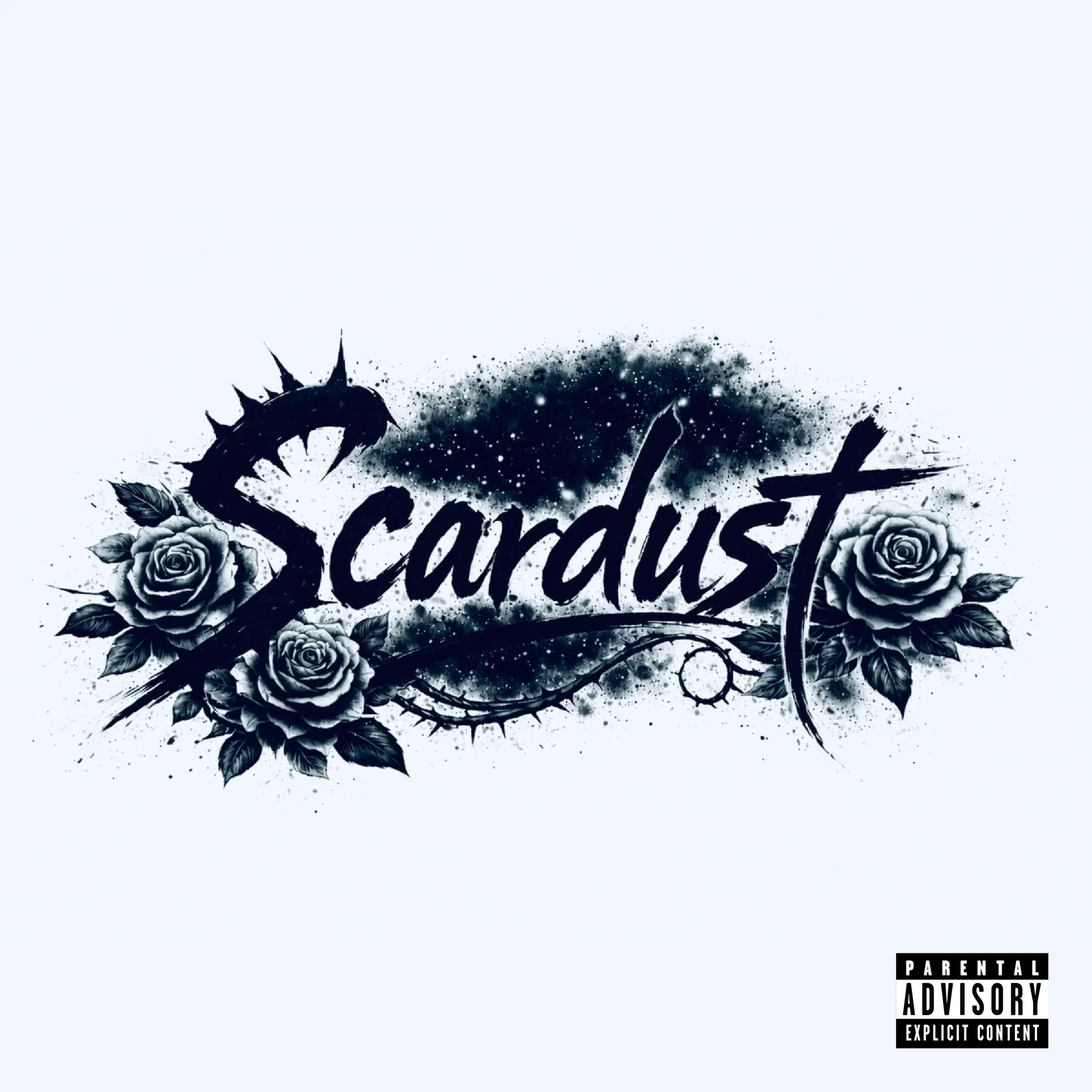ROZ / Scardust (feat. GANMA, 哲平, NANCY) Chorus. TINA ROSY